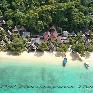 Resort Relax