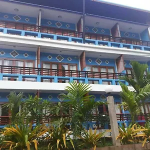 Mint Apartment Koh Tao