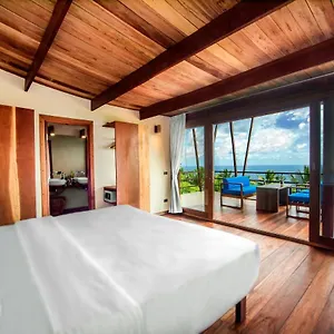 Ecotao Lodge Koh Tao