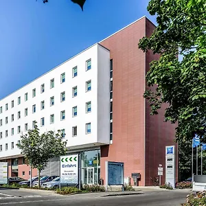 ** Hotel Ibis Budget Německo