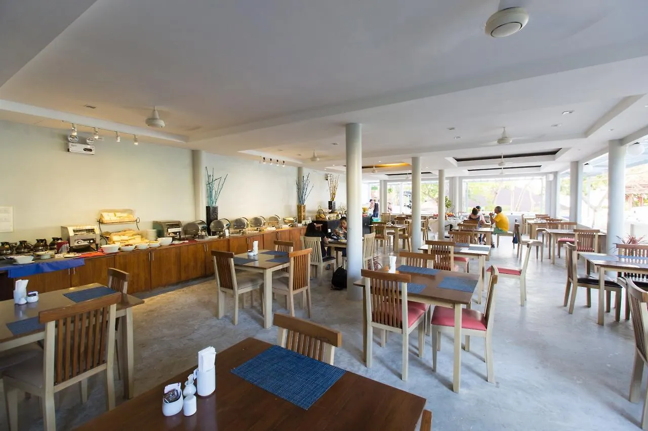 Phi Phi Bayview Resort  Пхипхи