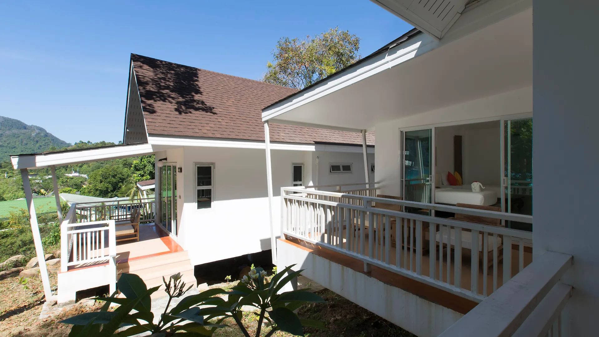 Phi Phi Bayview Resort