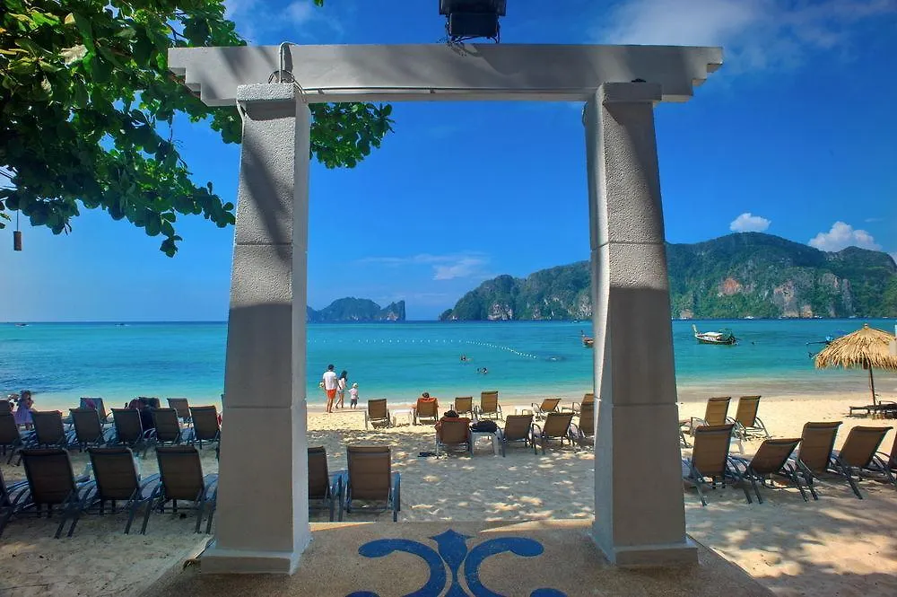 Phi Phi Bayview Resort Пхипхи