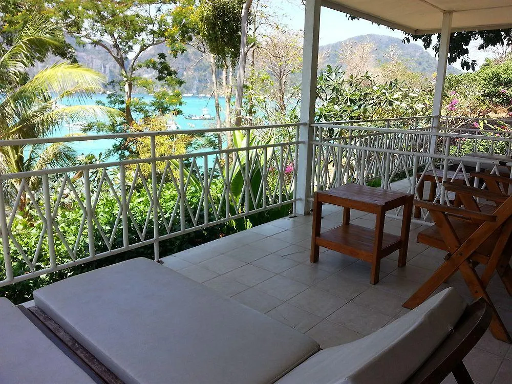 Phi Phi Bayview Resort  Phi Phi Don