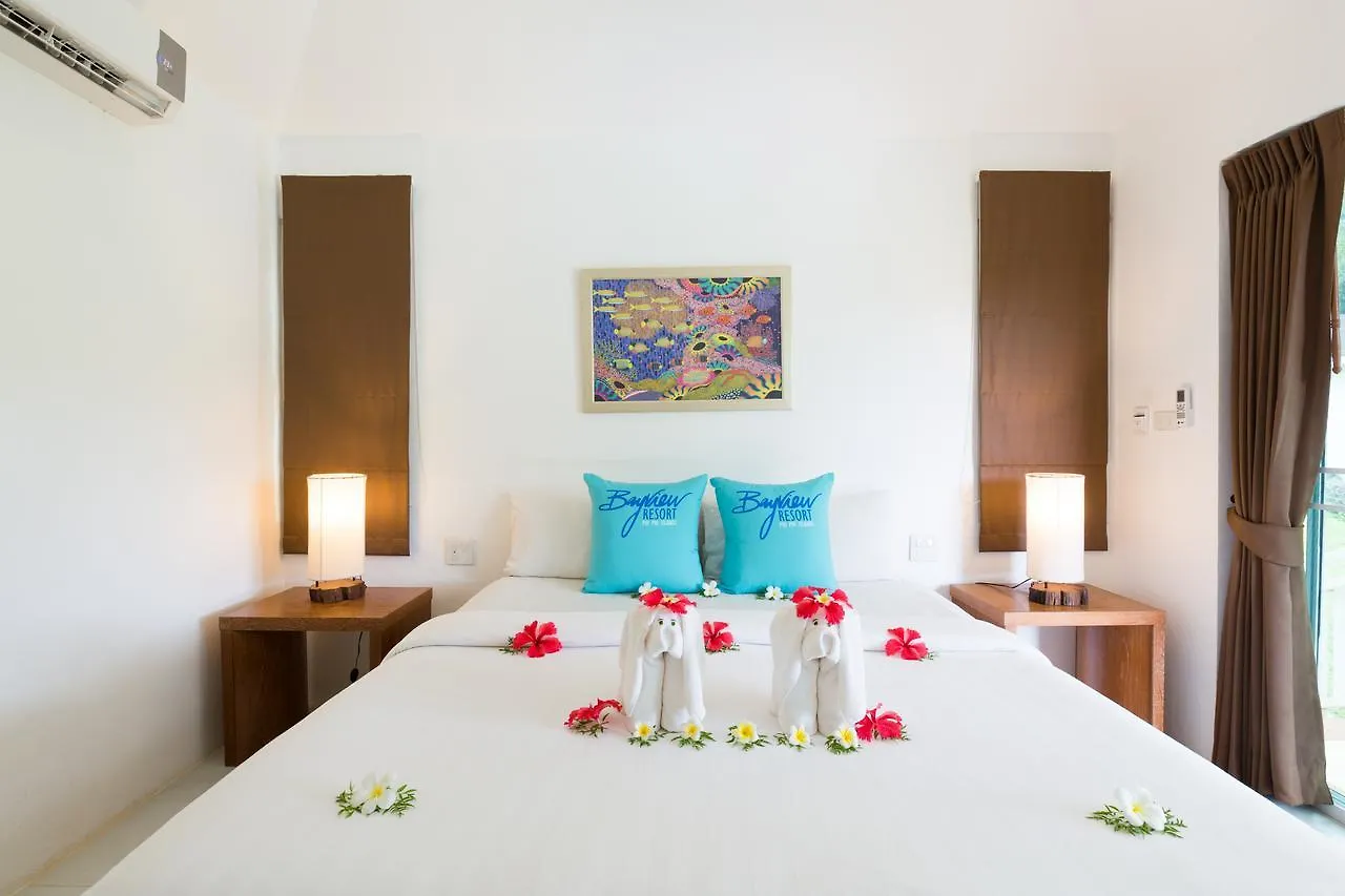 Phi Phi Bayview Resort