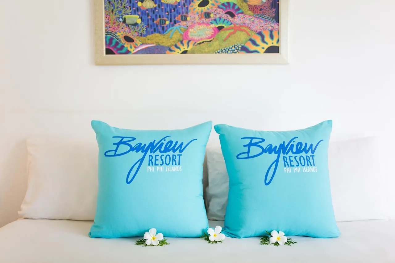 Phi Phi Bayview Resort Таиланд