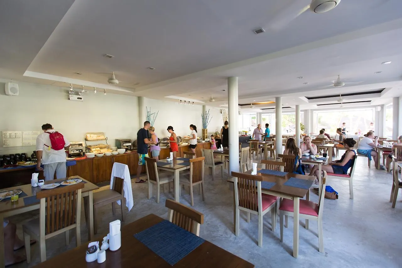 Phi Phi Bayview Resort