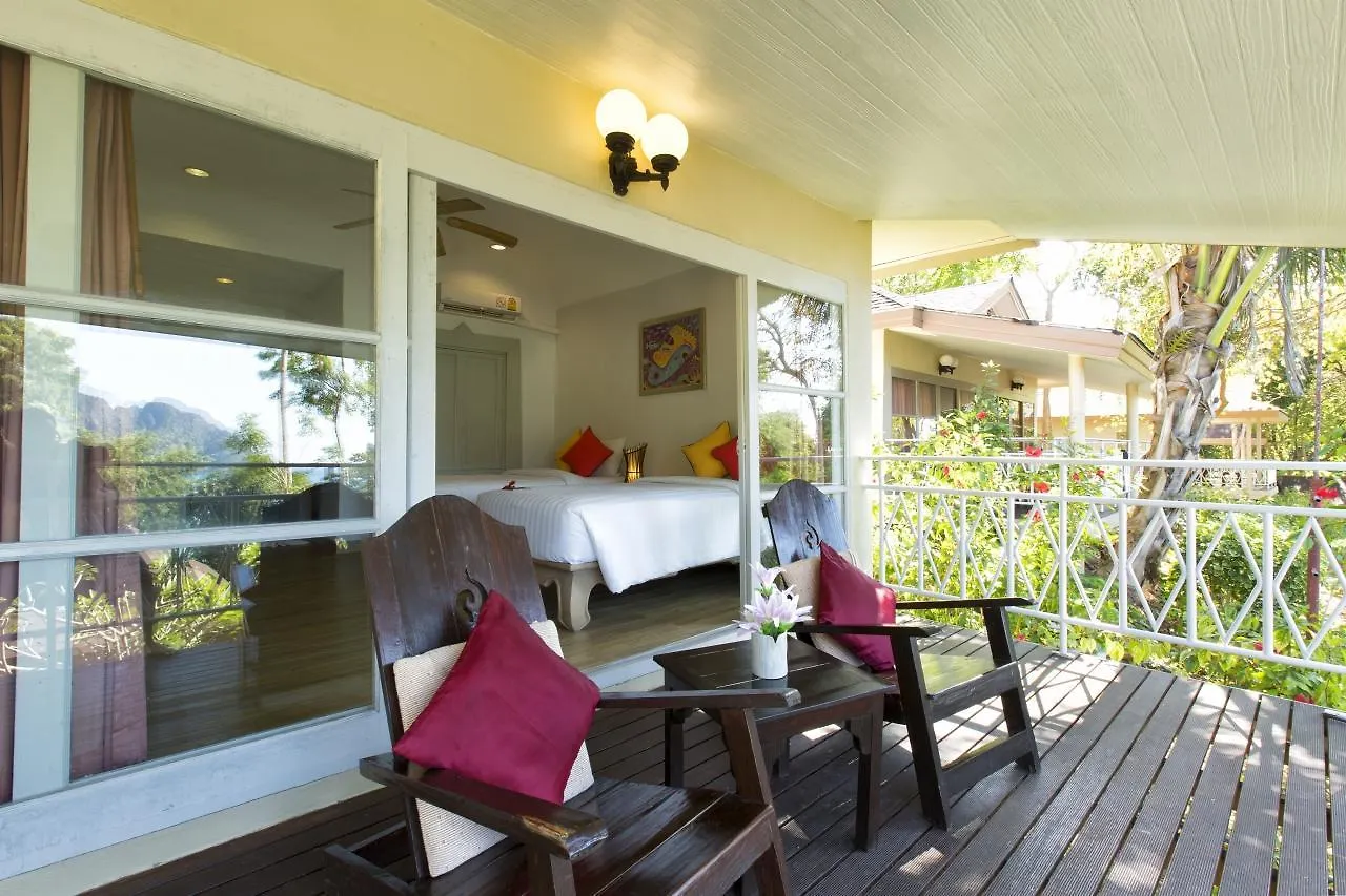 Phi Phi Bayview Resort