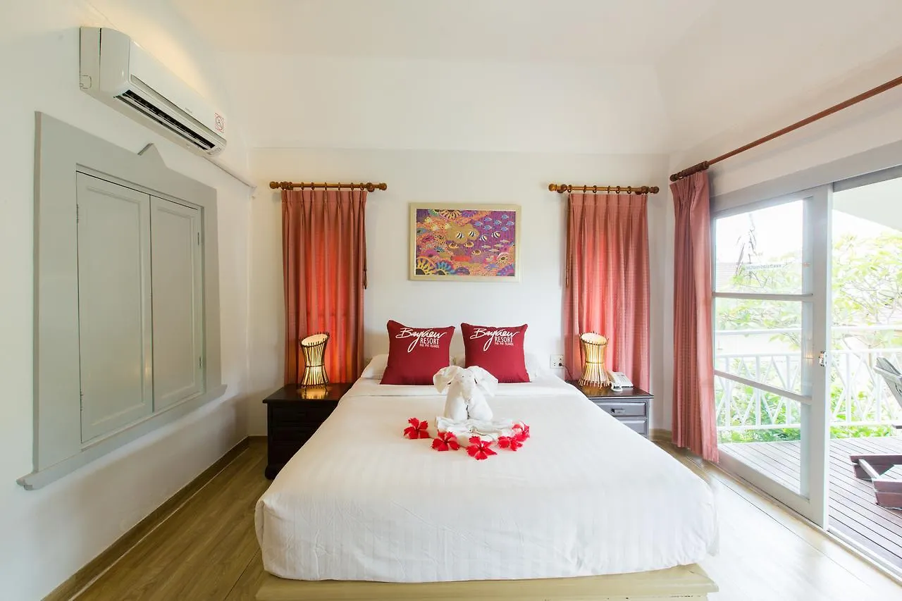 Phi Phi Bayview Resort