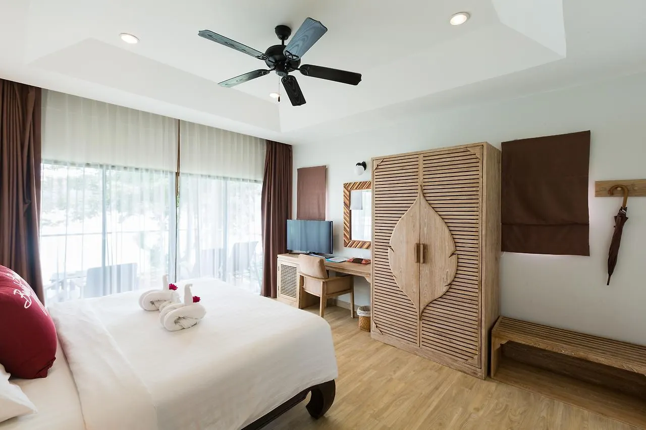 Phi Phi Bayview Resort