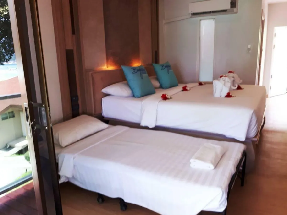Phi Phi Bayview Resort