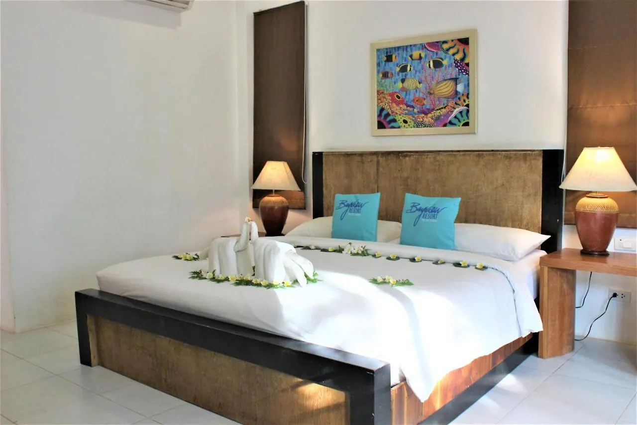 Phi Phi Bayview Resort