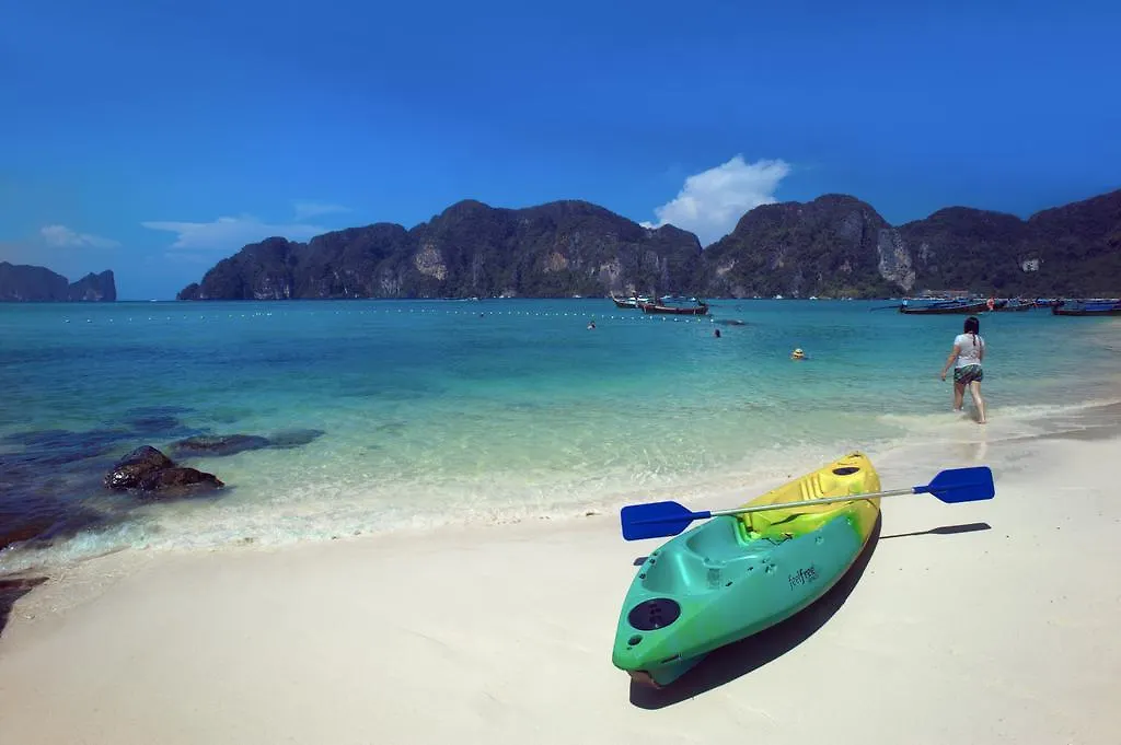 Phi Phi Bayview Resort