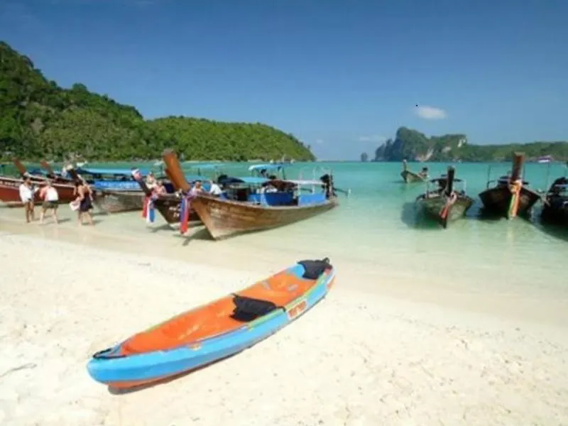 Phi Phi Bayview Resort