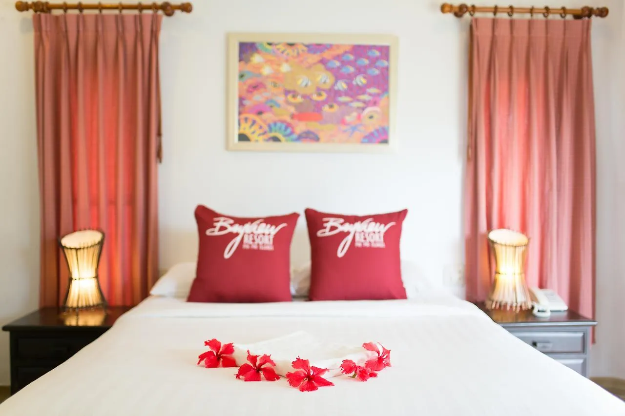 Phi Phi Bayview Resort 皮皮岛