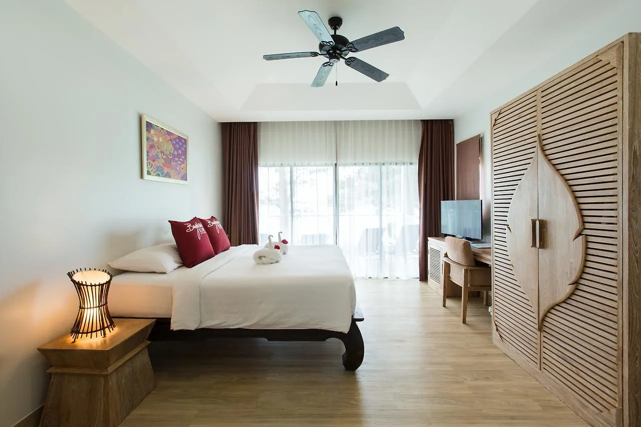 Phi Phi Bayview Resort 皮皮岛